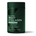 Nourishbio® Multi Collagen Peptides