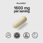 Nourishbio® Multi Collagen Peptides