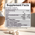 Nourishbio® Multi Collagen Peptides