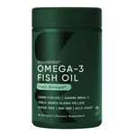 Nourishbio® Omega-3 Fish Oil