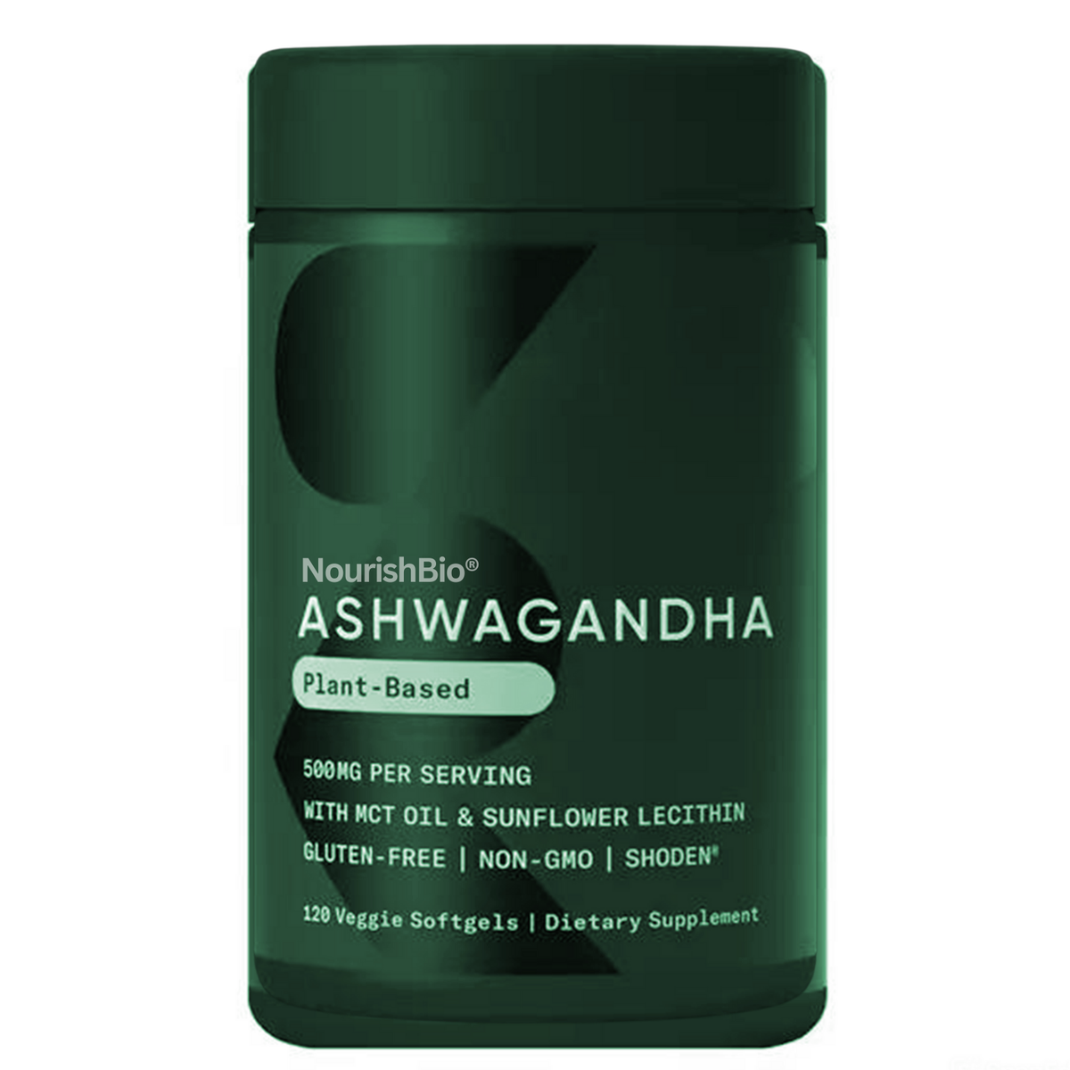 Nourishbio® Ashwagandha