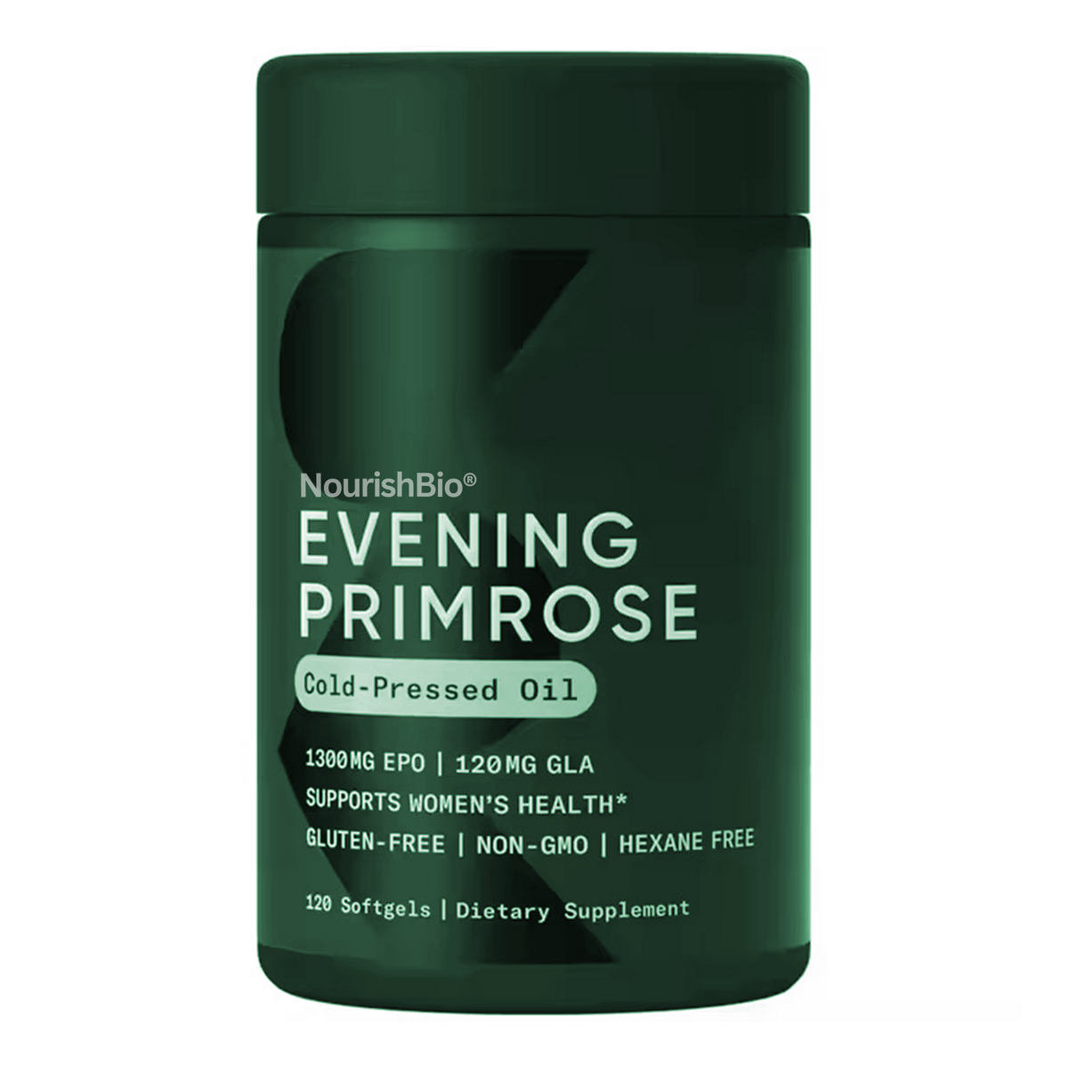 NourishBio®Primerose