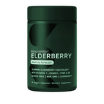 NourishBio® Elderberry
