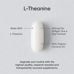 Nourishbio® Brain Health Package.