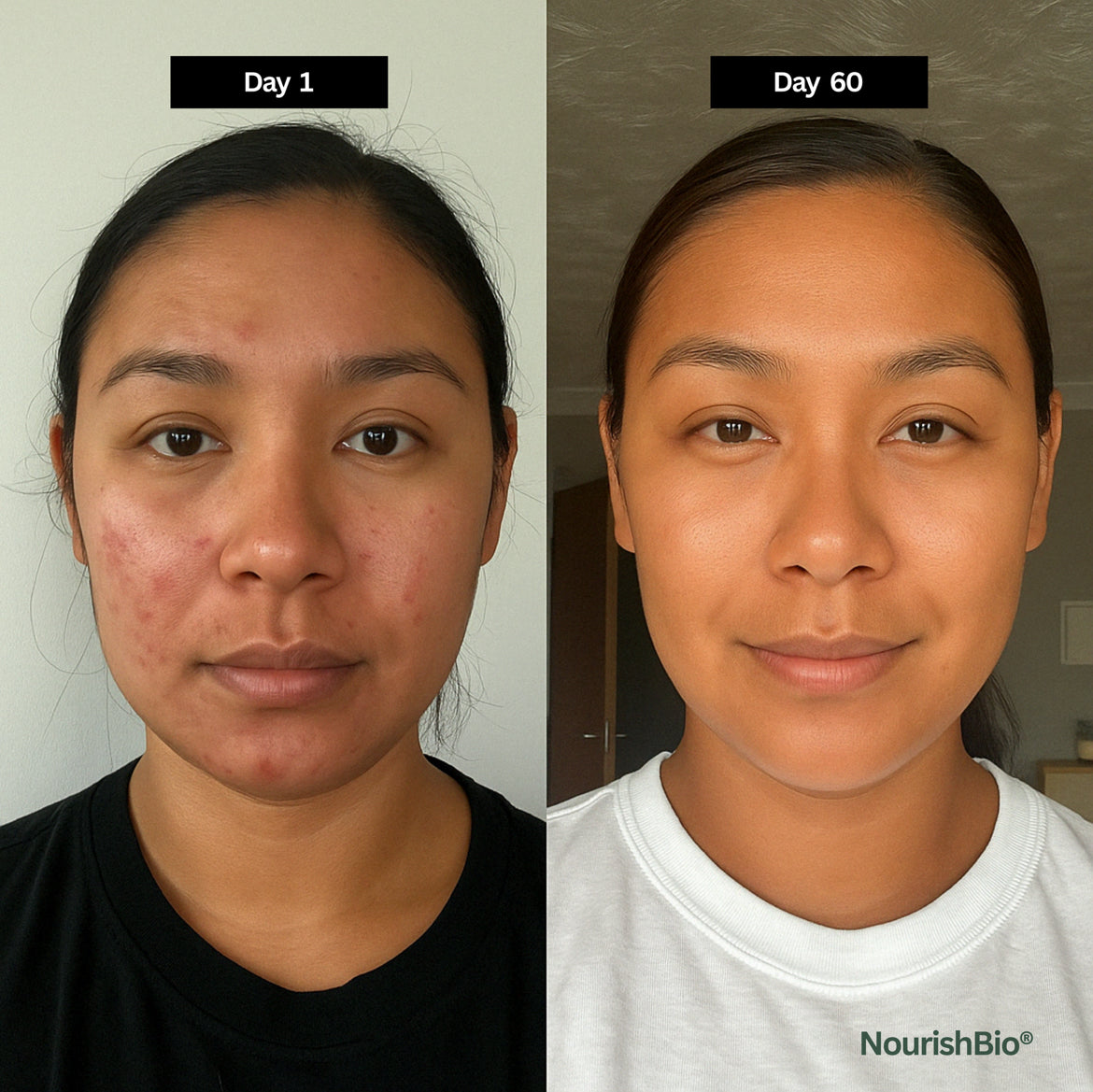 Nourishbio® Multi Collagen Peptides