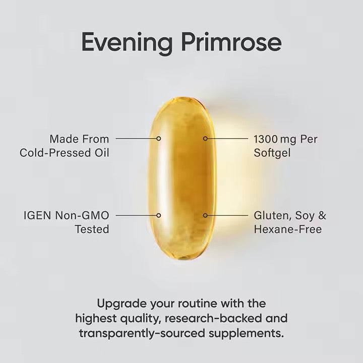NourishBio®Primerose