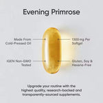 NourishBio®Primerose