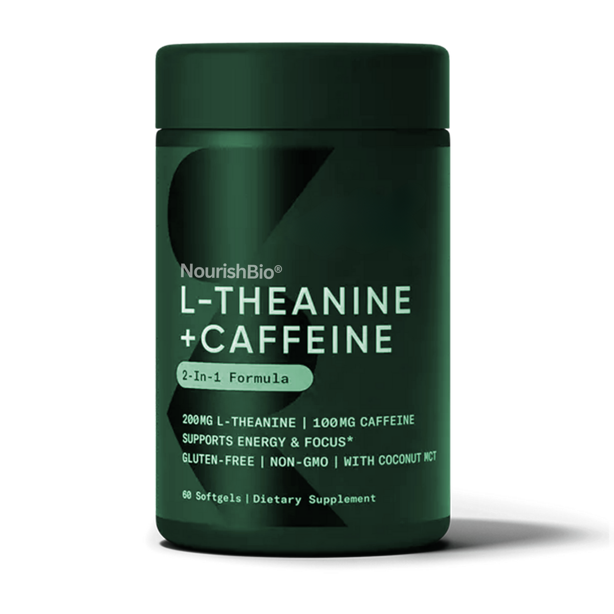 Nourishbio® L-Theanine