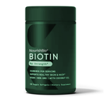 NourishBio® Biotin