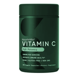NourishBio® High Potency Vitamin C