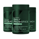 NourishBio® Daily Energy Starter Kit