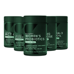 NourishBio® Women's Health Package
