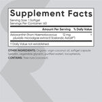 NourishBio® ASTAXANTHIN