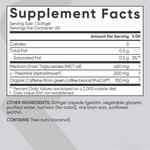 Nourishbio® L-Theanine